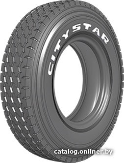 

Автомобильные шины Triangle TR618-I 12.00R24 160/157K