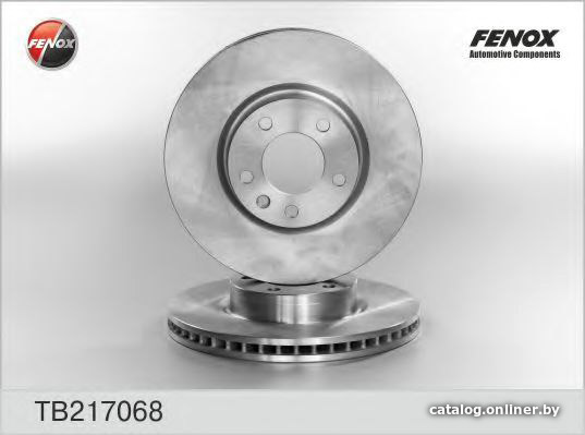 

Fenox TB217068