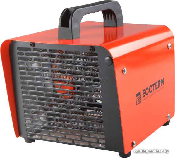 

Тепловая пушка Ecoterm EHC-02/11