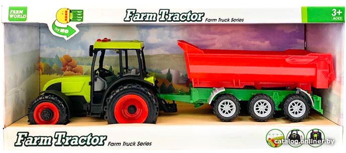 

Трактор Bolalar 1188E-5