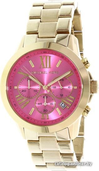 

Наручные часы Michael Kors MK5924
