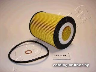 

Масляный фильтр Ashika 10ECO012