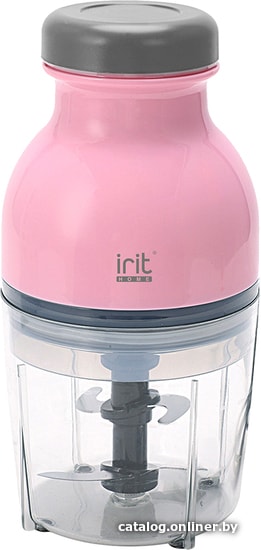 

Чоппер IRIT IR-5044