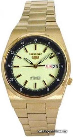 

Наручные часы Seiko SNKJ02J1