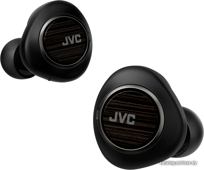 

Наушники JVC HA-FW1000T