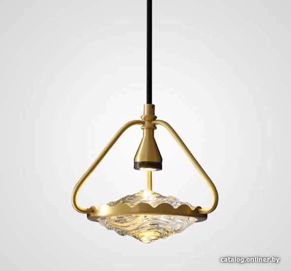 

Подвесная люстра ImperiumLoft Bliss01 186783-23