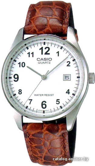 

Наручные часы Casio MTP-1175E-7B