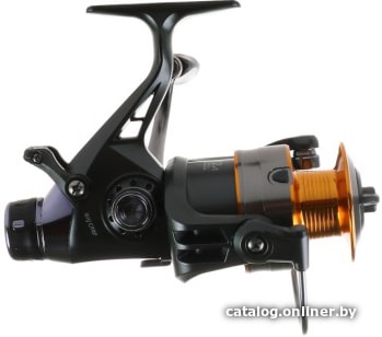 

Рыболовная катушка Rumpol Big Carp 4000