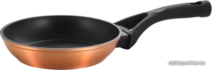 

Сковорода Guffman Venus Copper AV-03118RC