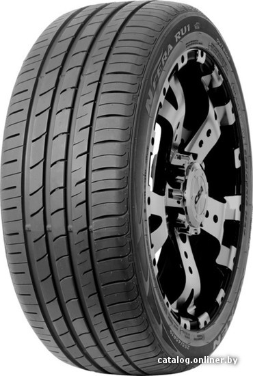 

Автомобильные шины Roadstone N'fera RU1 235/45R18 98W
