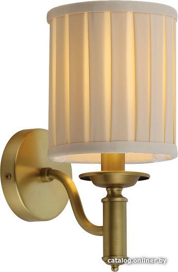 

Бра Newport 3361/A brass