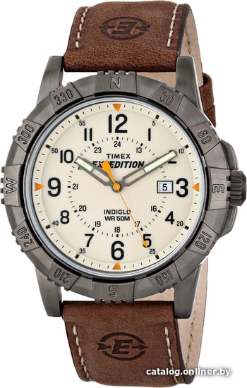 

Наручные часы Timex T49990