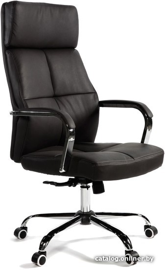 

Кресло Norden Алекс H-3021-322 (экокожа, темно-коричневый)
