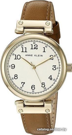 

Наручные часы Anne Klein 2252CRDT