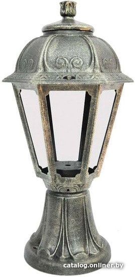 

Садовый светильник Fumagalli Minilot/Saba K22.111.000.BXF1R