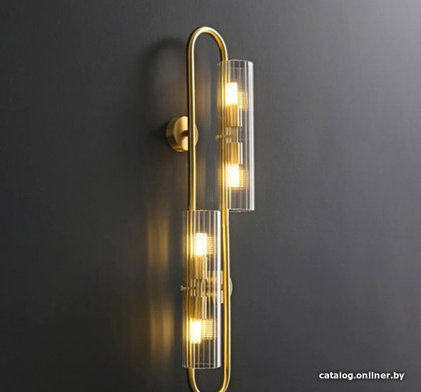 

Бра ImperiumLoft Lucina-Wall01 224075-23