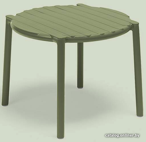 

Стул Nardi Doga 4004216000 (агава)
