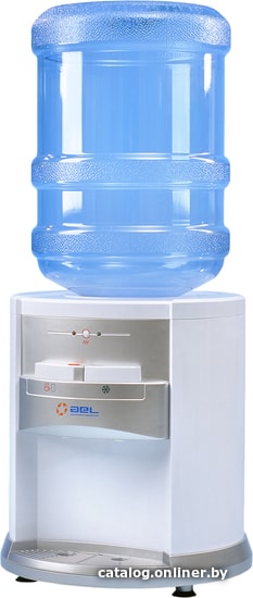 

Кулер для воды AEL TD-AEL-320 (белый)