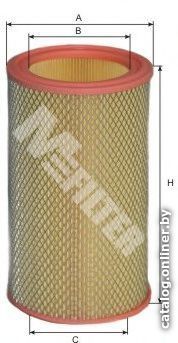 

Воздушный фильтр Mfilter A107