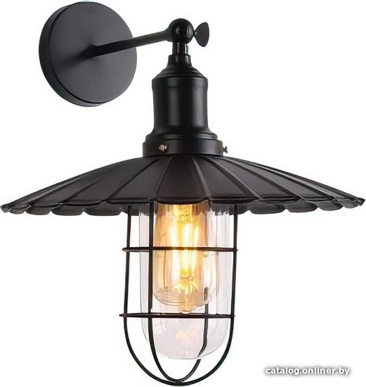 

Бра Lumina Deco Lataro LDW 6015 BK