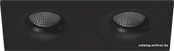 

Точечный светильник DesignLed DL-MJ-1012 002984