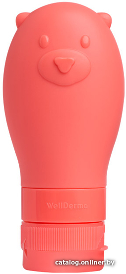 

WellDerma Пенка для умывания Gomdochi Foam Cleanser Brightening 60 мл