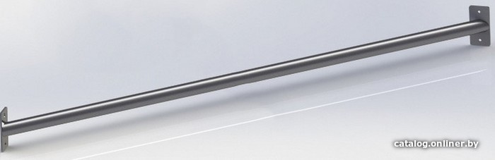 

Турник Spektr Sport Тантум 3 (черный)