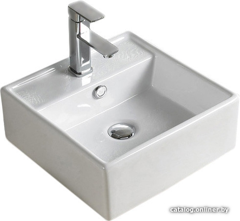 

Умывальник Melana MLN-7063B 40.5x40.5