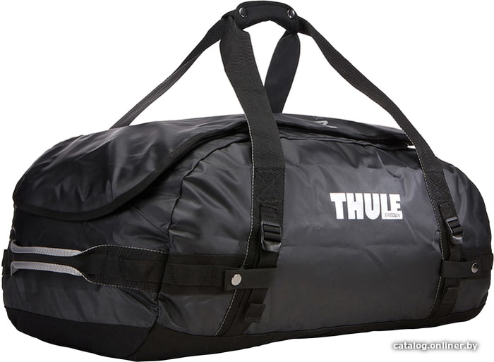 

Дорожная сумка Thule Chasm 70L 221201 (черный)
