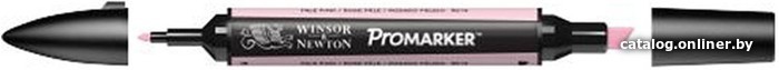 

Маркер художественный Winsor & Newton Pro 203220 (бледно-розовый)