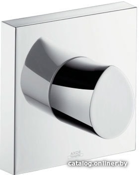 

Вентиль Axor Starck Organic 12771000