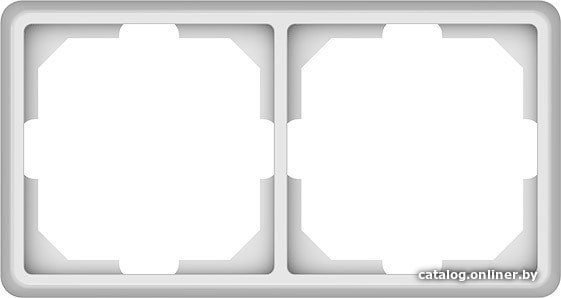 

Рамка Vilma Standard ST 150 R02 gr