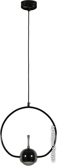 

Подвесная люстра LOFT IT Nuance 8140-B