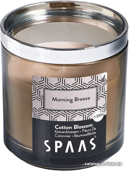 

Свеча Spaas 0500216195 (хлопок)