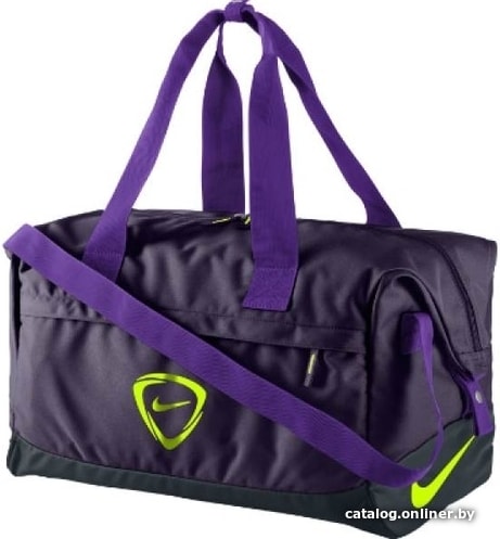 

Дорожная сумка Nike BA 4690 (фиолетовый)