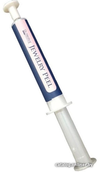 

Dr. Healux Пилинг для лица Jewelry Peel 4 г