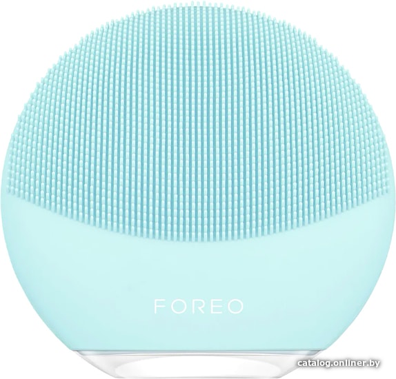 

Щетка для лица Foreo Luna Mini 3 (мятный)