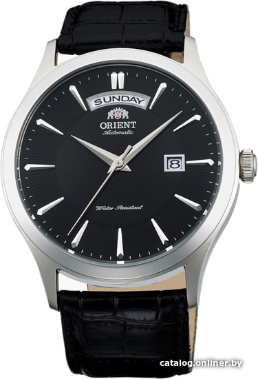 

Наручные часы Orient FEV0V003B
