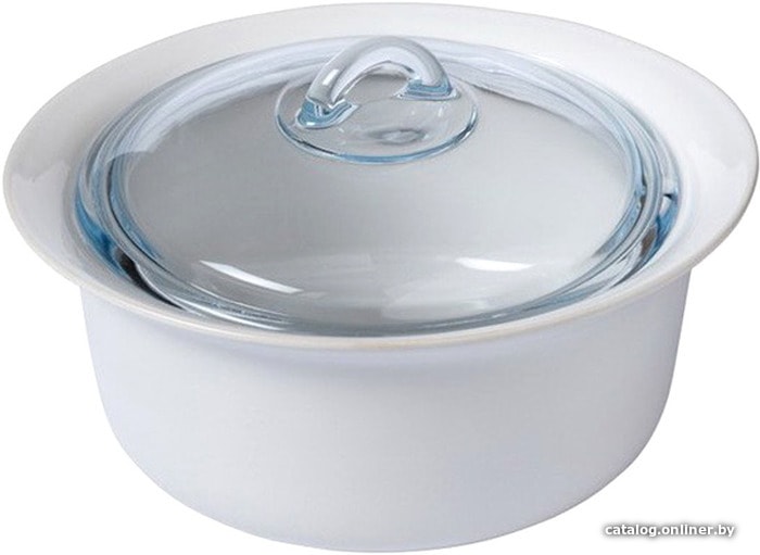 

Кастрюля Pyrex Supreme SU26AC1