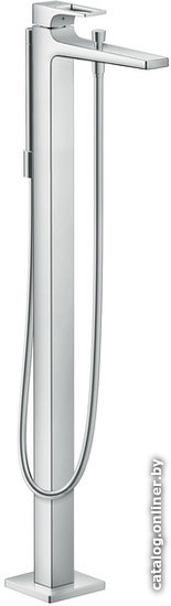 

Смеситель Hansgrohe Metropol 74532000