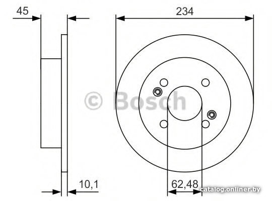 

Bosch 0986479D02