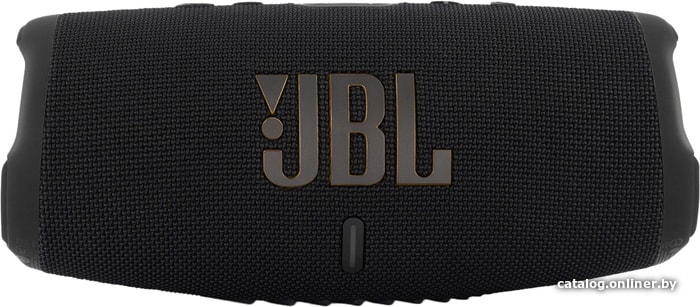 

Беспроводная колонка JBL Charge 5 Tomorrowland Edition