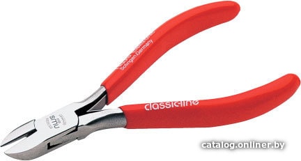 

Кусачки боковые (бокорезы) NWS 021F-72-115
