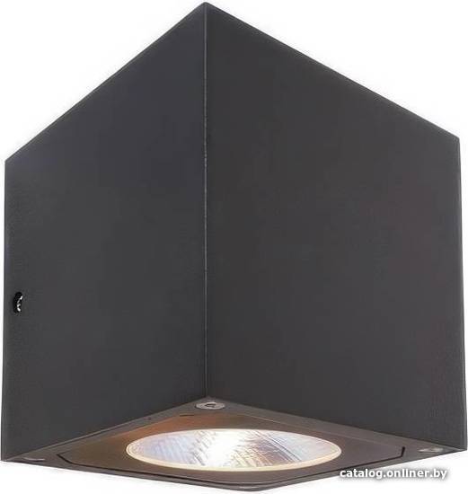 

Уличный накладной светильник Deko-Light Cubodo II Double DG 731015