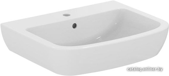 

Умывальник Ideal Standard Tempo 60x50 [T056401]