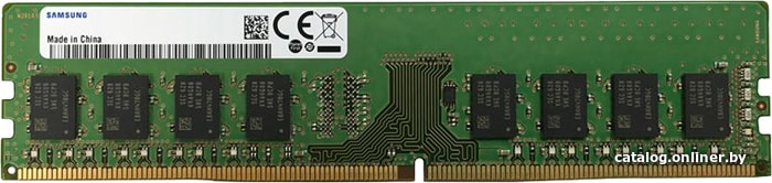 

Оперативная память Samsung 16GB DDR4 PC4-21300 M378A2K43CB1-CTD