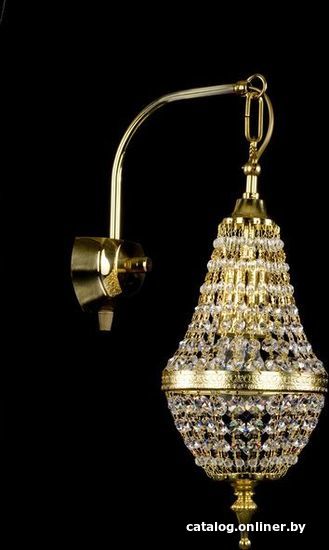 

Бра ArtGlass Iveta Full Cut Sp