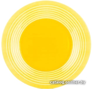 

Тарелка десертная Luminarc Factory Yellow P8145
