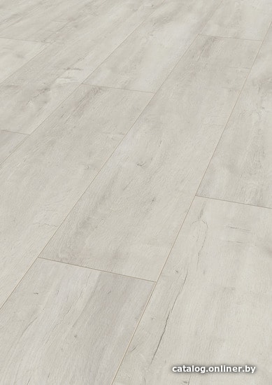 

Ламинат Kronotex Exquisit plus Oak White D 4984