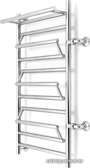 

Полотенцесушитель ZorG Vitra Plus 100x50 R500 (БП)